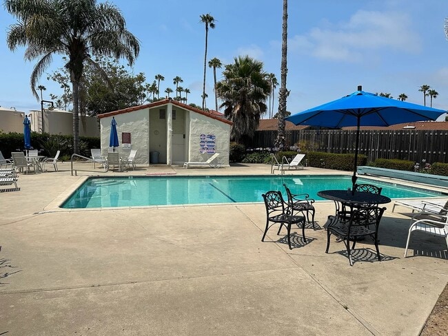 181 N Kellogg Ave in Santa Barbara, CA - Building Photo - Building Photo