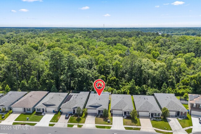 2953 Alpin Dr in Jacksonville, FL - Building Photo - Building Photo