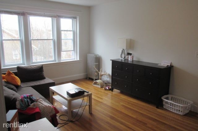 1 Gray St-Unit -Apt 6 in Cambridge, MA - Building Photo - Building Photo