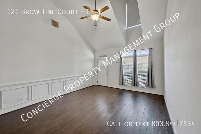 121 Brow Tine Ct in Aiken, SC - Building Photo - Building Photo