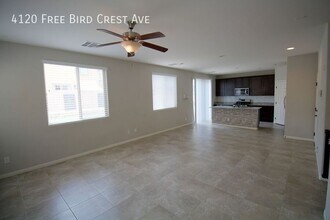4120 Free Bird Crest Ave in North Las Vegas, NV - Building Photo - Building Photo