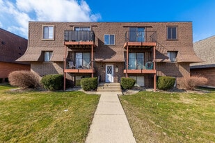 1115 Elizabeth Ct in Crest Hill, IL - Building Photo