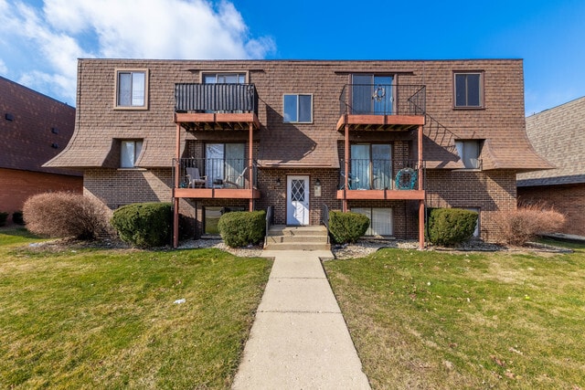 property at 1115 Elizabeth Ct