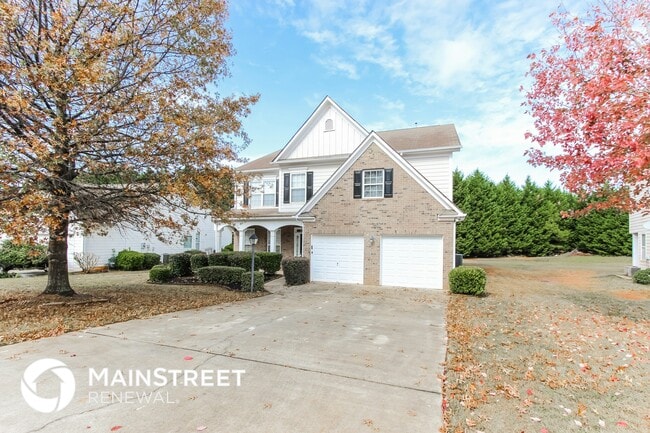 property at 3120 Baywood Ct