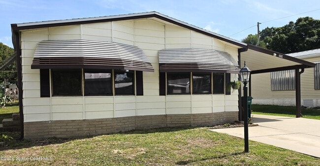 property at 259 S Dolphin Cir