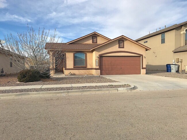 property at 14465 Jacinto Ramos Ave