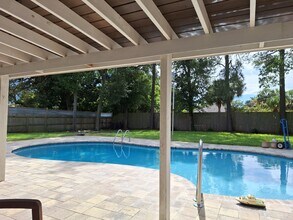 3012 Laurie Ave in Panama City, FL - Building Photo - Building Photo