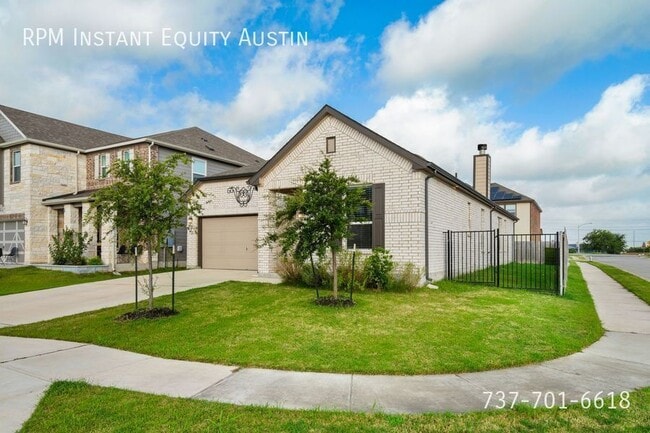 property at 6300 Carriage Pines Dr