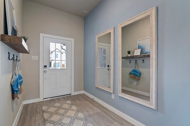 21110 Bella Coral Dr in Cypress, TX - Foto de edificio - Building Photo