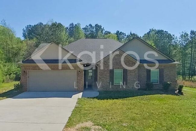 property at 1535 New Prospect Rd