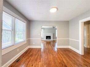 703 Greenland Dr in Fayetteville, NC - Building Photo - Building Photo
