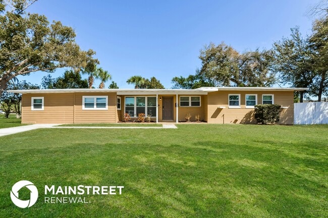 property at 6031 Shenandoah Way