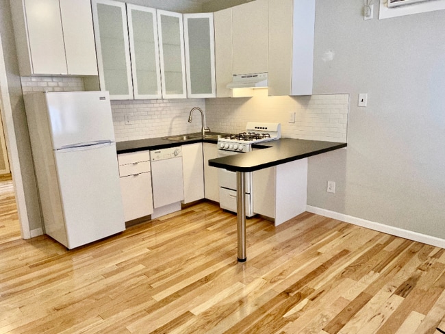 property at 1809 S 13th St