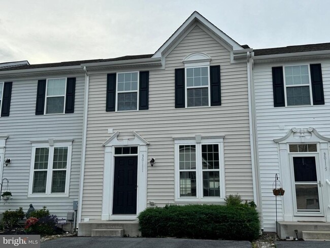 property at 30111 Plantation Dr