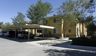 Kimberly Park Apartments in Victorville, CA - Building Photo - Building Photo