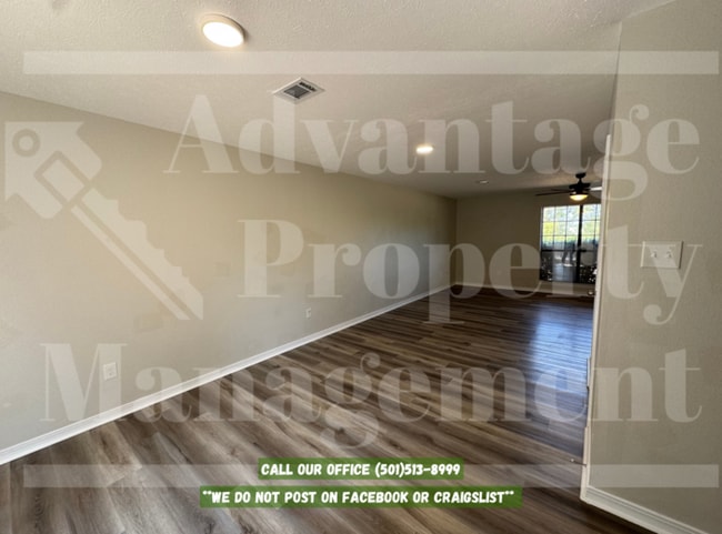 3040 Donnell Ridge Rd in Conway, AR - Building Photo - Building Photo