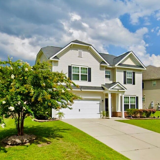 275 Big Game Loop in Columbia, SC - Building Photo - Building Photo