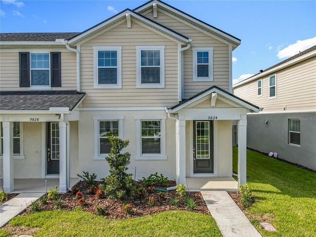 9824 Walkway Dr in Orlando, FL - Building Photo - Building Photo