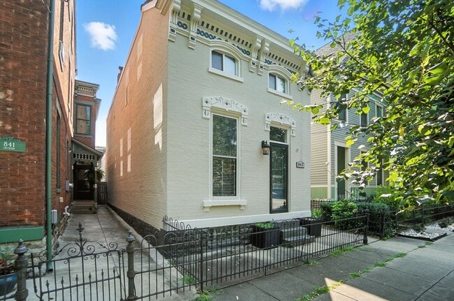 843 Overton St in Newport, KY - Building Photo - Building Photo
