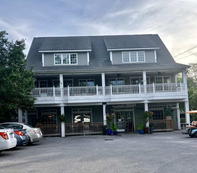 property at 1131 N Atlantic Ave