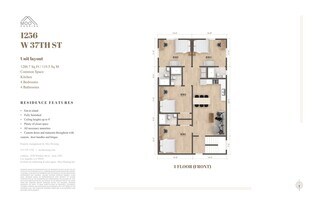 1252 W 37th St in Los Angeles, CA - Building Photo