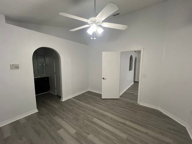 12833 Parkbury Dr in Orlando, FL - Building Photo - Building Photo