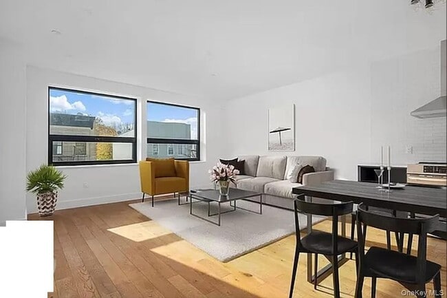 property at 499 Evergreen Ave