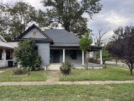 7330 1st Ave S in Birmingham, AL - Building Photo