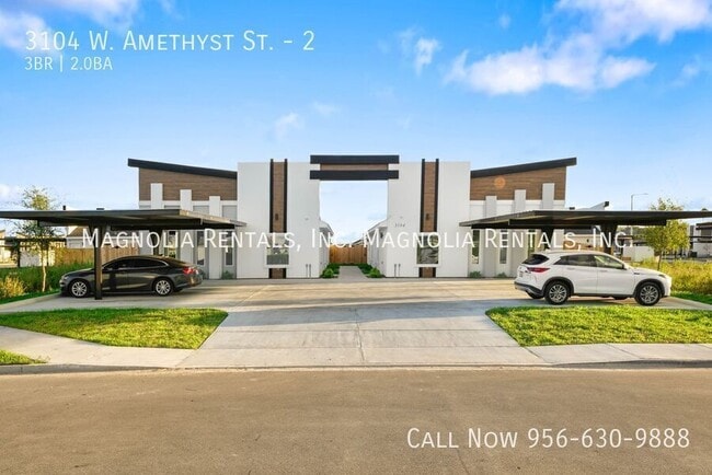 3104 W Amethyst St, Unit 2