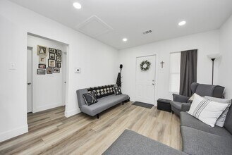 3029 Beulah St in Houston, TX - Building Photo - Building Photo