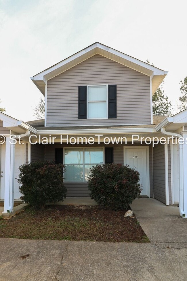 43 Shaley St in Lincoln, AL - Building Photo - Building Photo