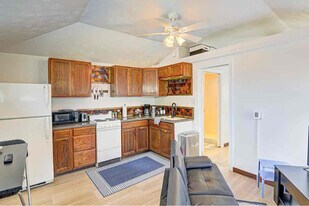 5169 Caroline Ave in Indianapolis, IN - Building Photo