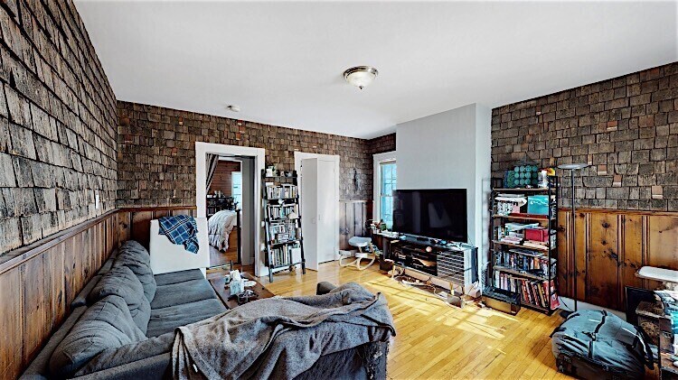 58 Atherton St in Somerville, MA - Building Photo