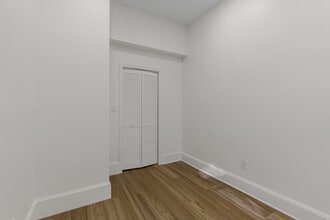 99 Saint Botolph St, Unit 6 in Boston, MA - Building Photo - Building Photo