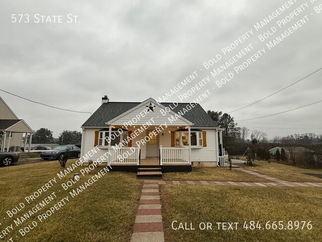 property at 573 State St