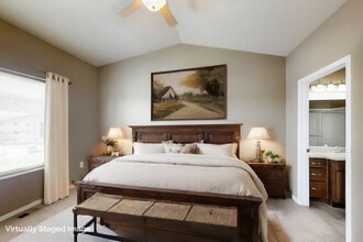 MacArthur Square Apartments in Sioux Falls, SD - Building Photo - Building Photo