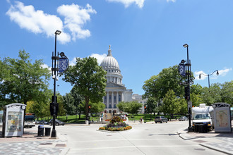 Caputo Apartments in Madison, WI - Building Photo - Building Photo