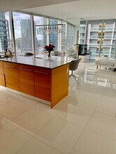 495 Brickell, Unit 3610 in Miami, FL - Building Photo - Building Photo