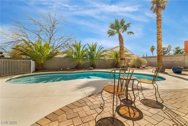 4795 W Maulding Ave in Las Vegas, NV - Foto de edificio - Building Photo