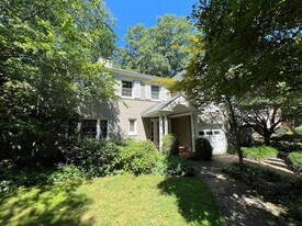 2266 48th St NW in Washington, DC - Building Photo