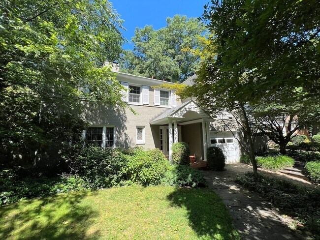 property at 2266 48th St NW