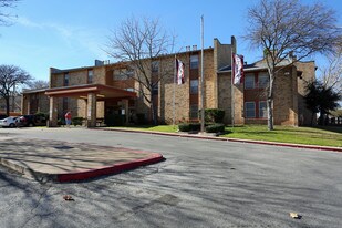 Gaston Place Apartments