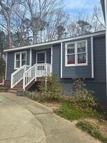 4705 Fargo Ct in Raleigh, NC - Building Photo