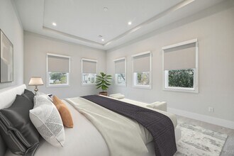 1412 Lawrence St in Houston, TX - Building Photo - Building Photo