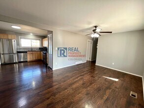 416 Pecos Dr in Colorado Springs, CO - Building Photo - Building Photo