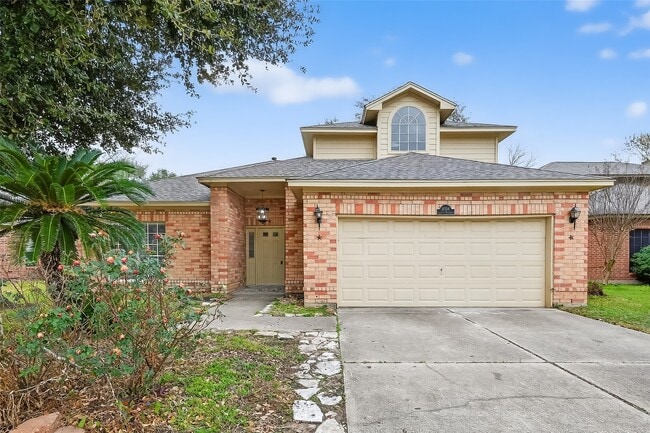 19114 Lookout Mountain Ln in Katy, TX - Building Photo - Building Photo