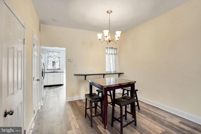 2513 S Percy St in Philadelphia, PA - Building Photo - Building Photo