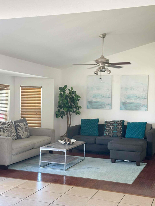 5396 25th Ave SW in Naples, FL - Building Photo