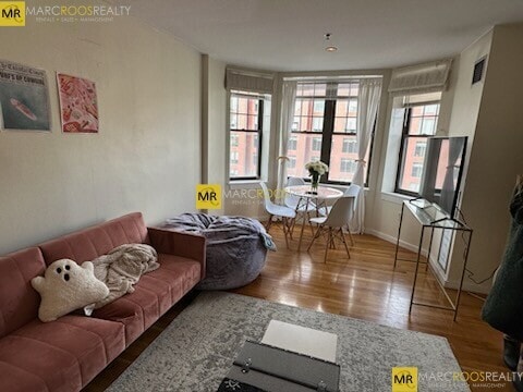 property at 536 Commonwealth Ave