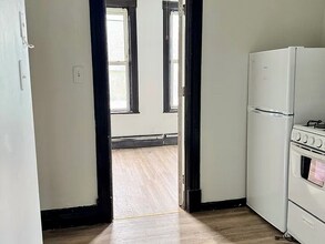 450 Hamilton St in Albany, NY - Foto de edificio - Building Photo